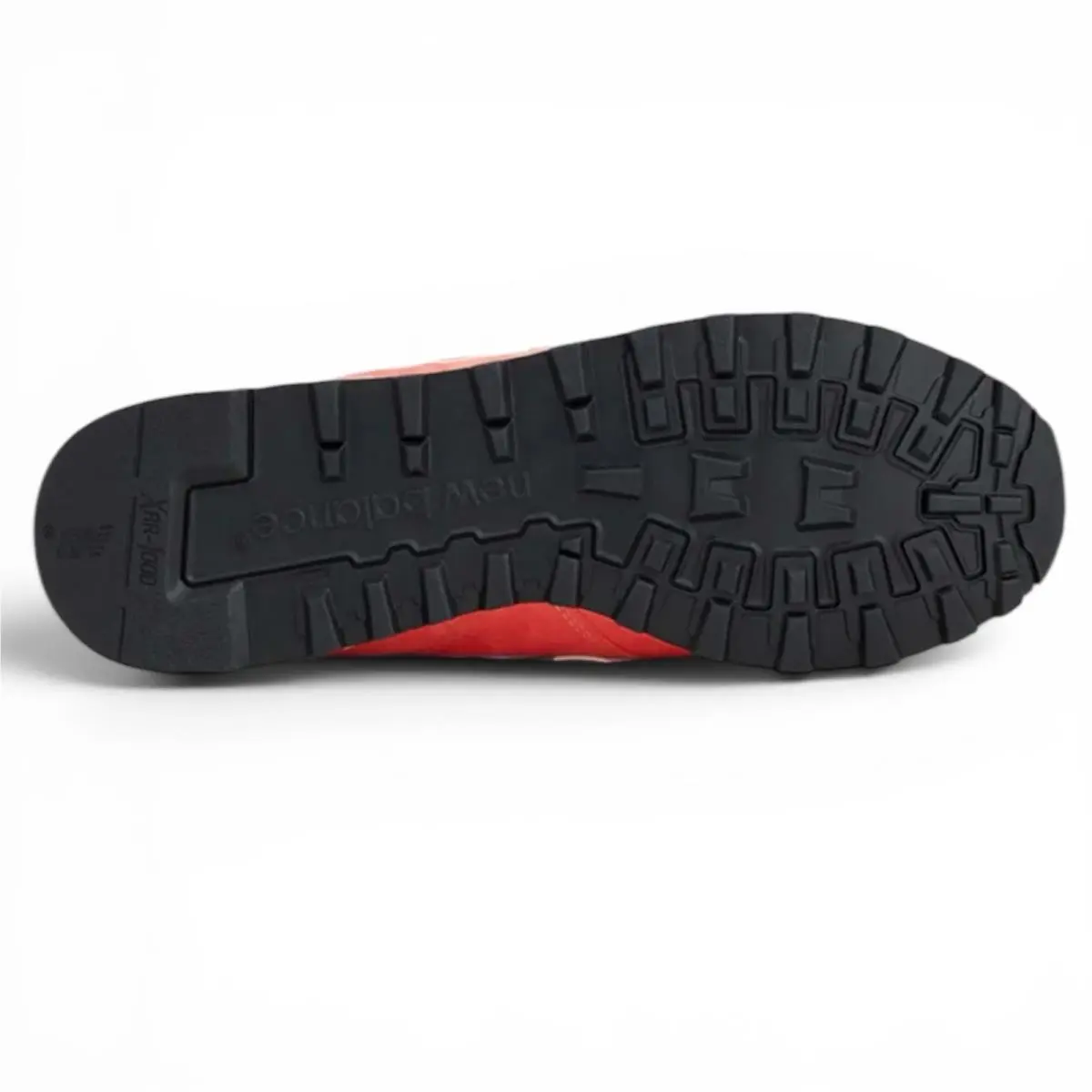 New Balance shoes - New Balance 1300 - Red (UPC: 0198687947418) 4