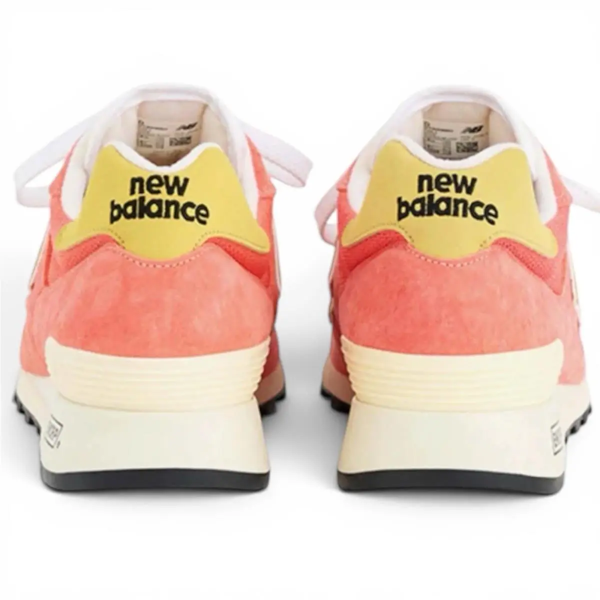 New Balance shoes - New Balance 1300 - Red (UPC: 0198687947418) 3