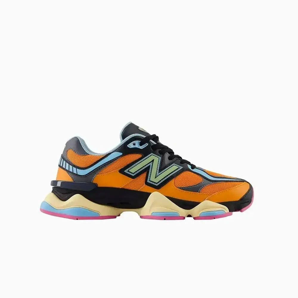 New Balance shoes - Orange 0