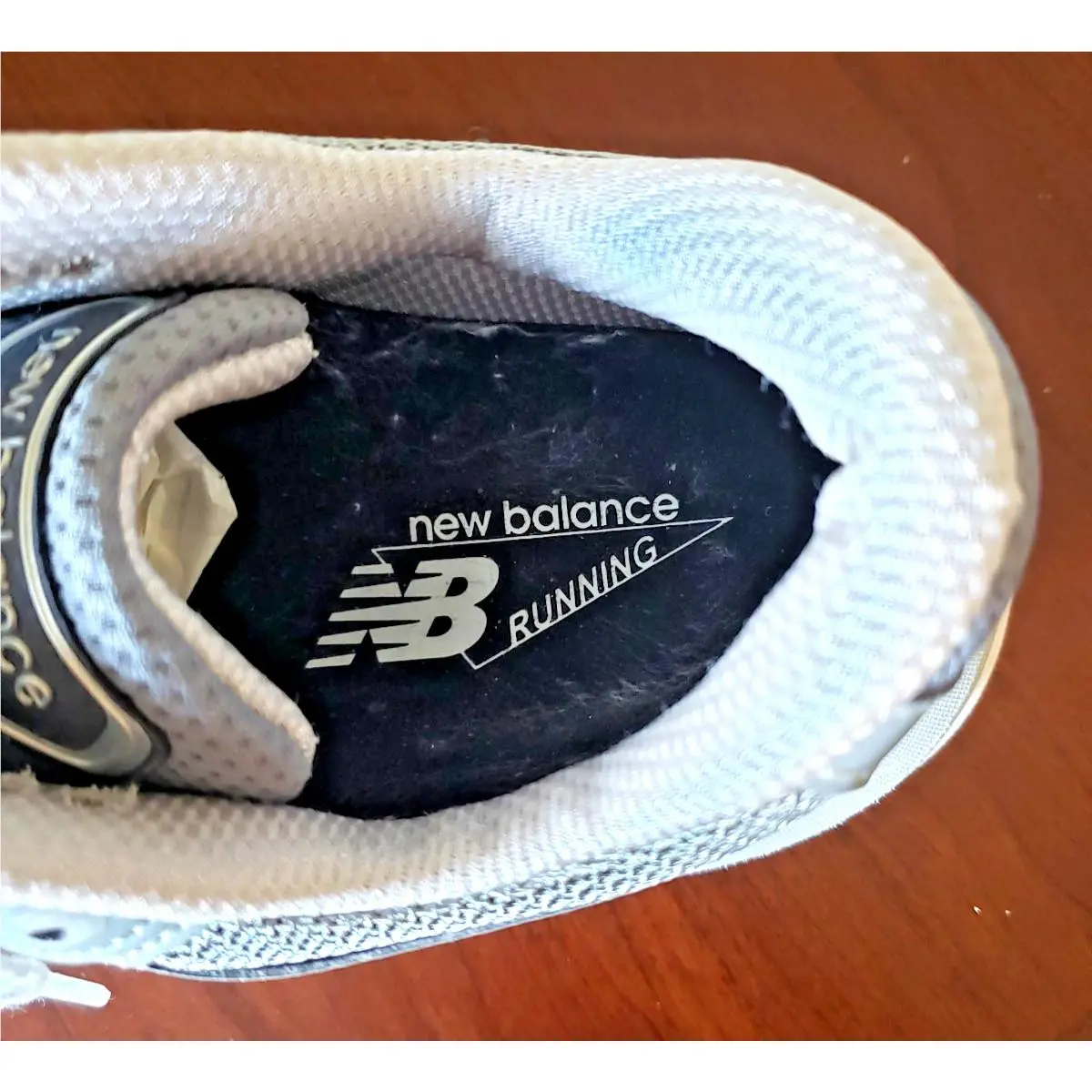 New Balance shoes - New Balance 990v6 - W990 - Gray 4