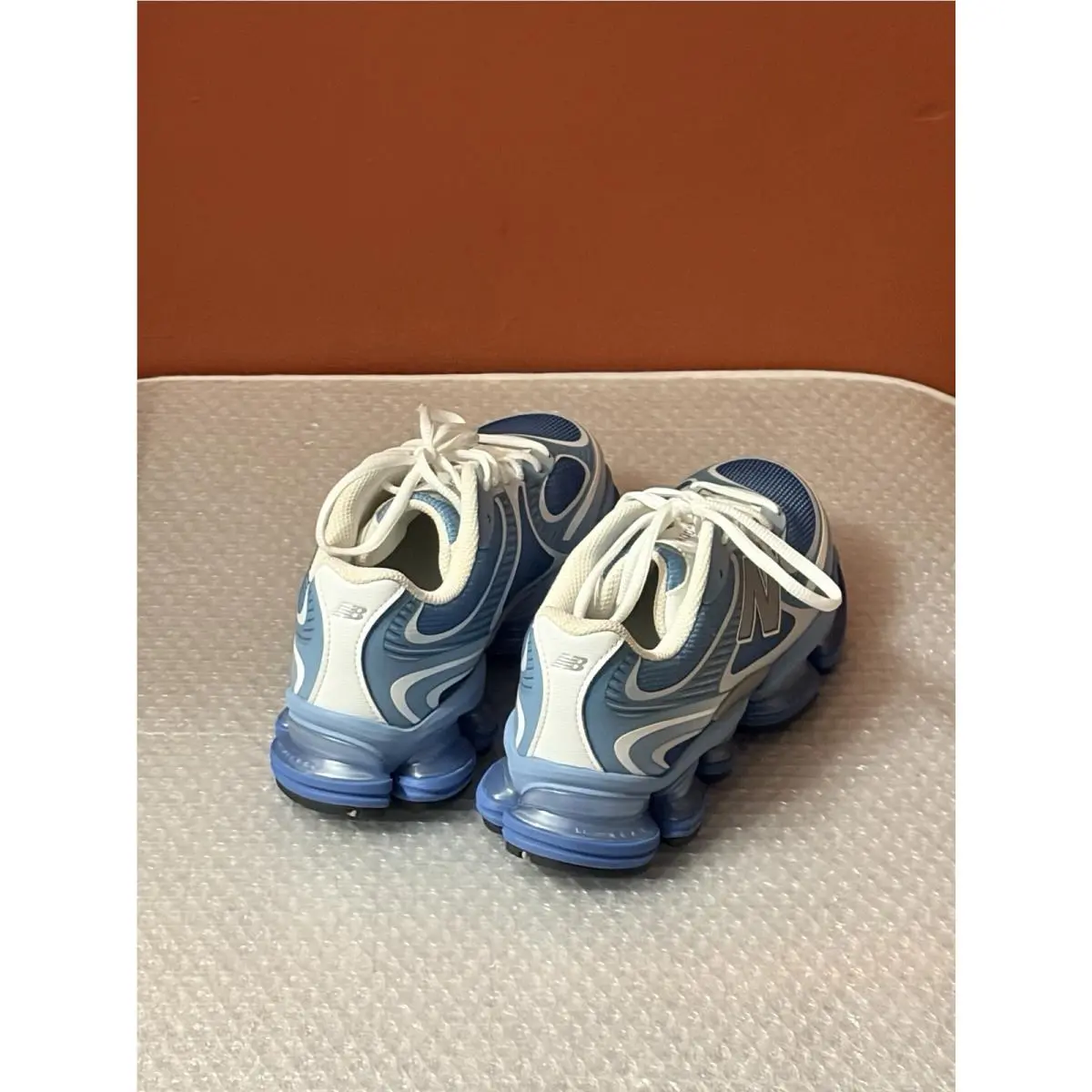 New Balance shoes - New Balance 2000 - U2000PBB - Blue/White (UPC: 0198687487020) 1