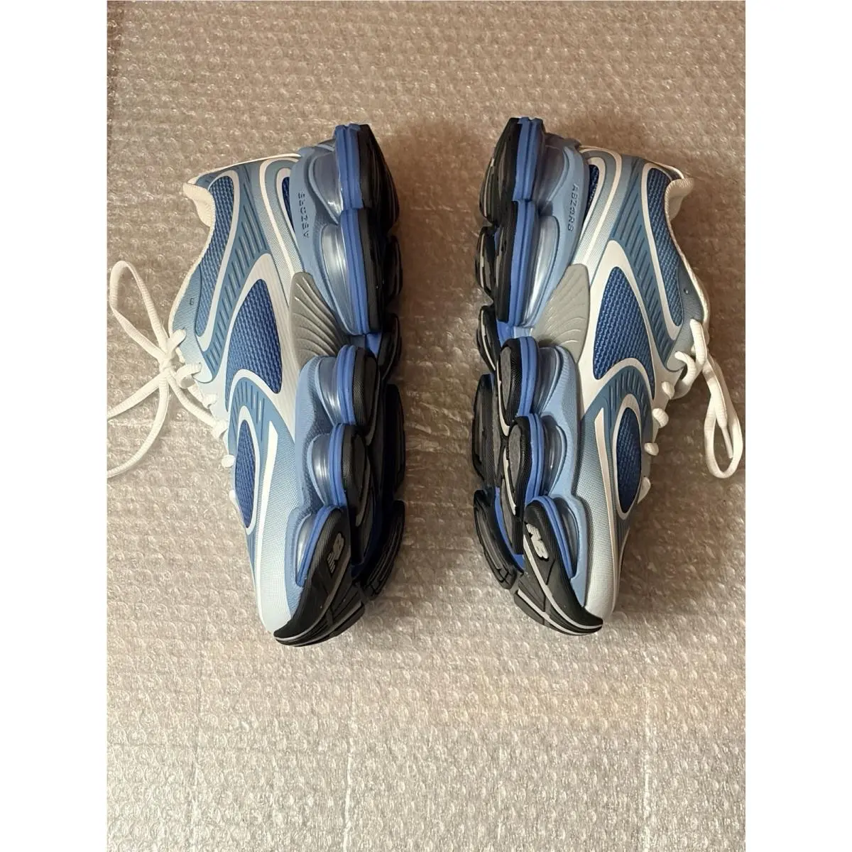 New Balance shoes - New Balance 2000 - U2000PBB - Blue/White (UPC: 0198687487020) 5