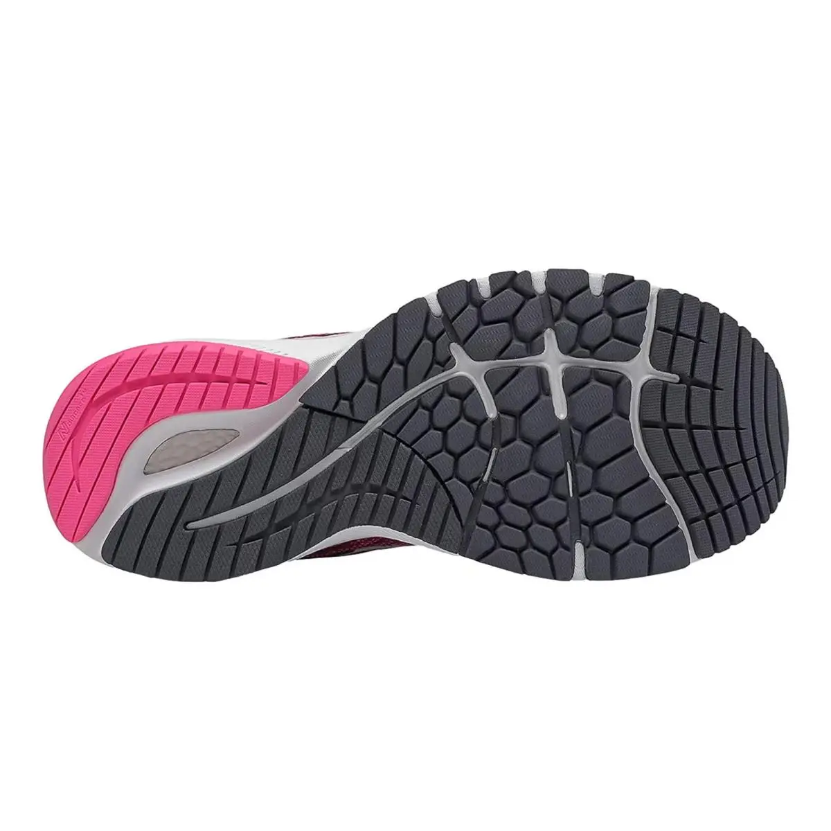 New Balance shoes - Fresh Foam x 860 V12 - Multicolor (UPC: 195481446871) 1