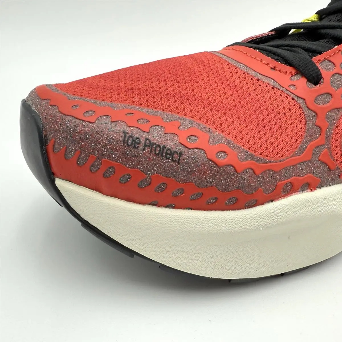 New Balance shoes - New Balance Fresh Foam X Hierro v8 - MTHIERR8 - Red/Green (UPC: 197375660929) 3