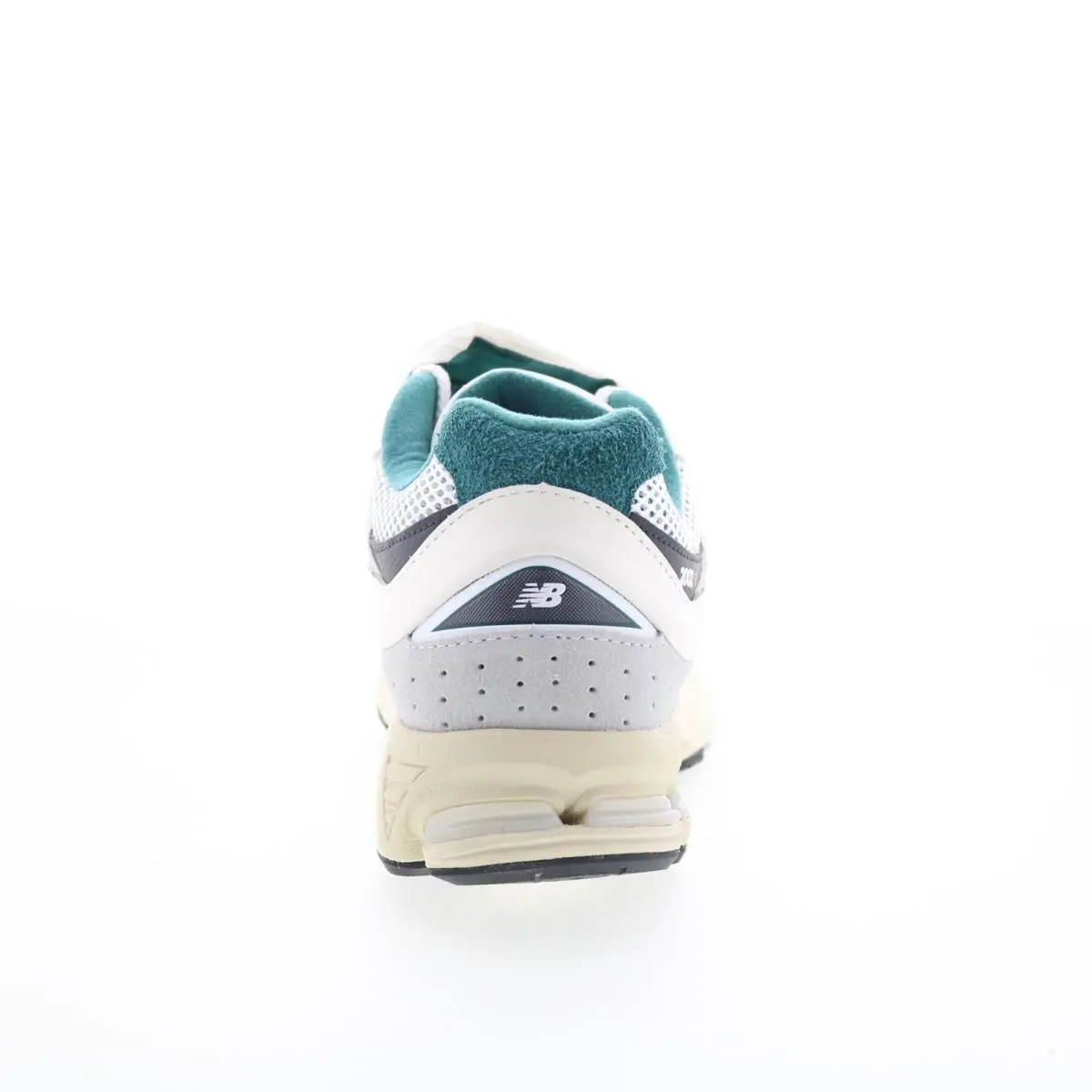 New Balance shoes - New Balance 2002 R - M2002RVD - White (UPC: 196432387250) 5