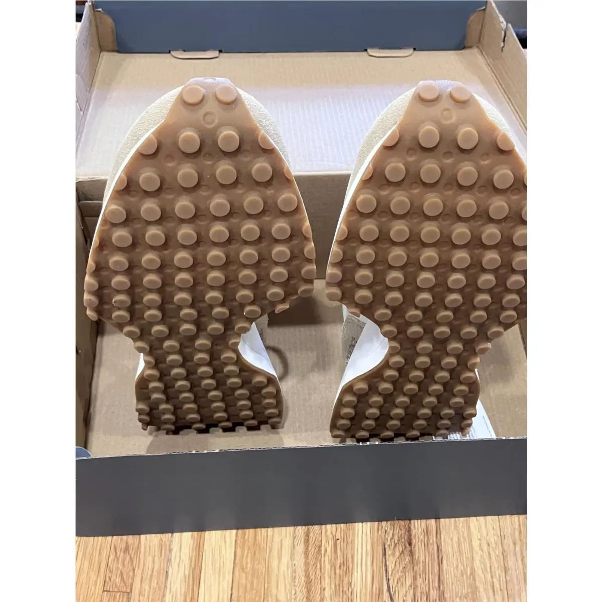 New Balance shoes - New Balance Lifestyle - Lifestyle - Beige 2