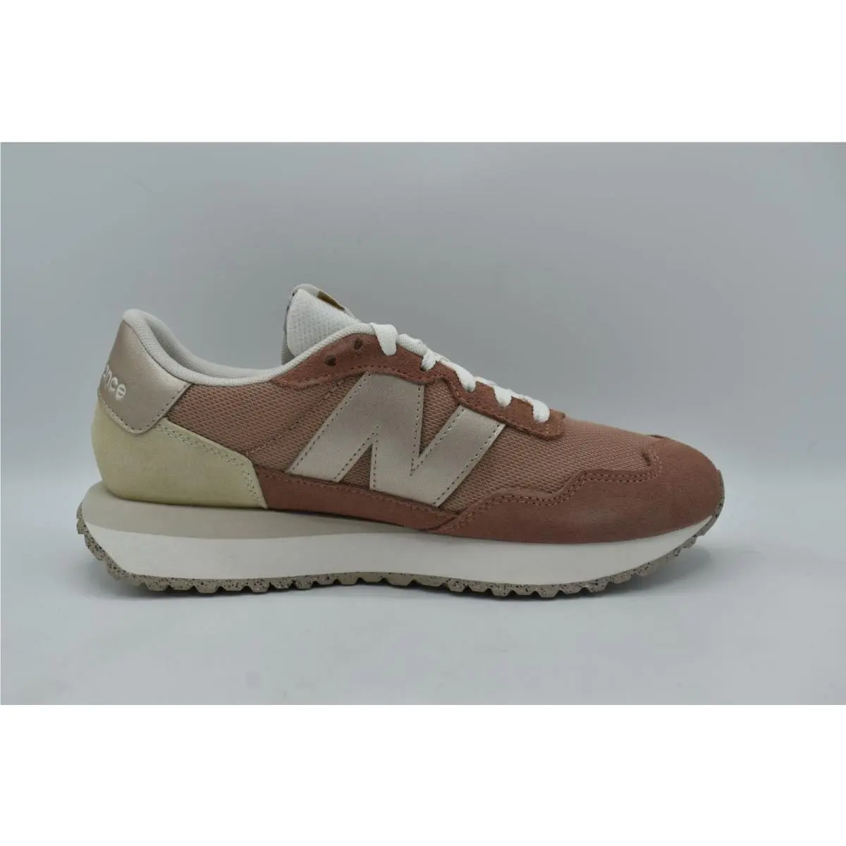 New Balance shoes - New Balance 237 - Brown (UPC: 197966444563) 4