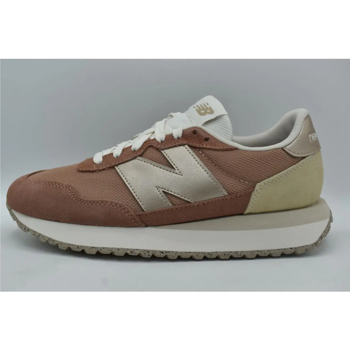New Balance shoes - New Balance 237 - Brown (UPC: 197966444563) 5