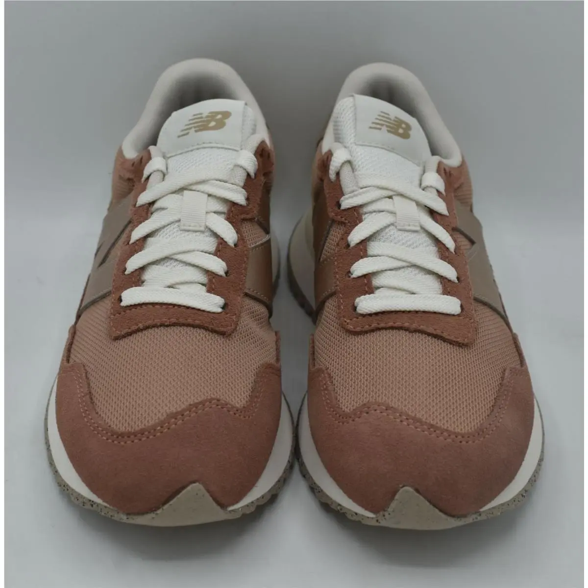 New Balance shoes - New Balance 237 - Brown (UPC: 197966444563) 0