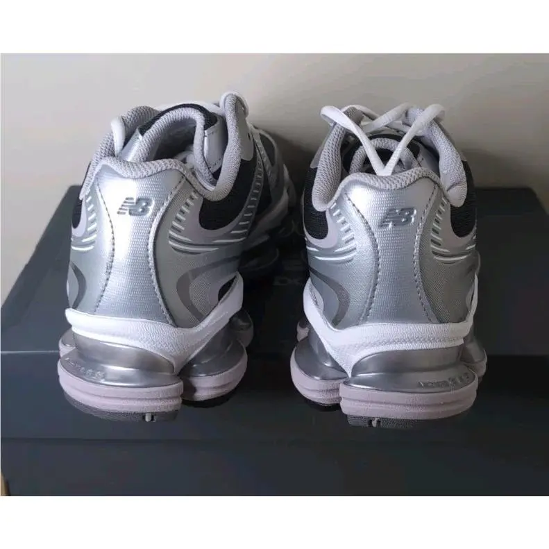 New Balance shoes - New Balance 2000 - U20003OZ - Silver 2