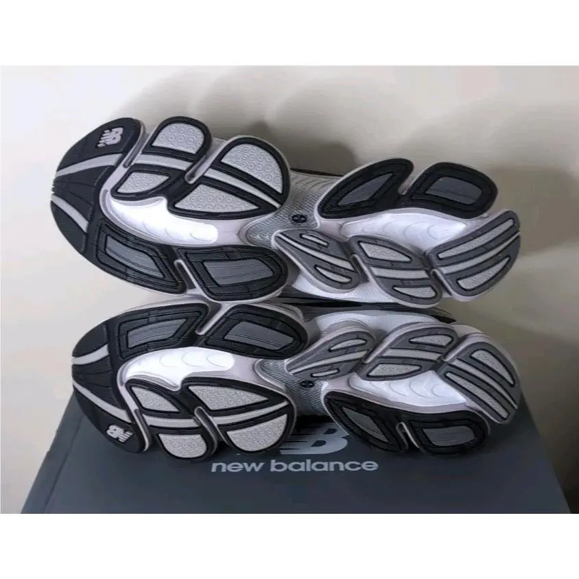 New Balance shoes - New Balance 2000 - U20003OZ - Silver 3