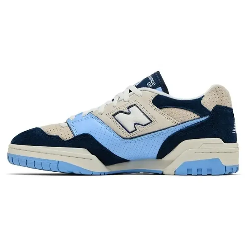 New Balance shoes - Blue 0