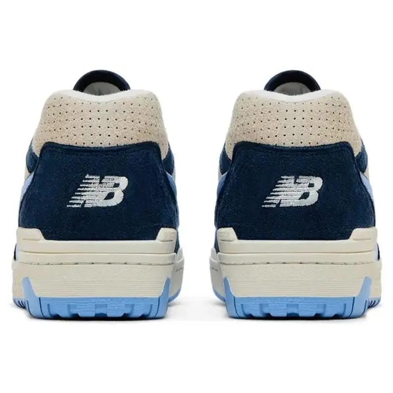 New Balance shoes - Blue 3