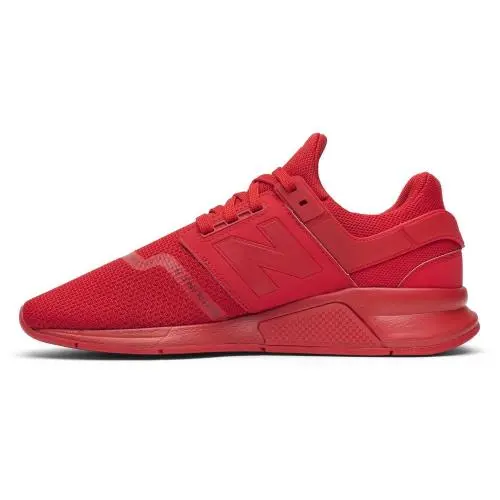 New Balance shoes - New Balance 247 - MS247HP - Red (UPC: 410022562255) 0