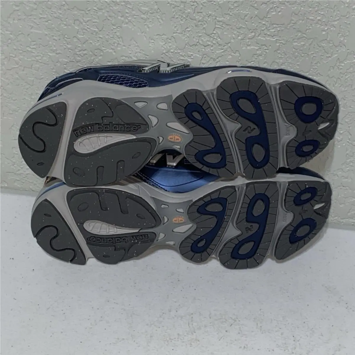 New Balance shoes - New Balance 1000 - M1000P - Multicolor (UPC: 0198686312439) 4