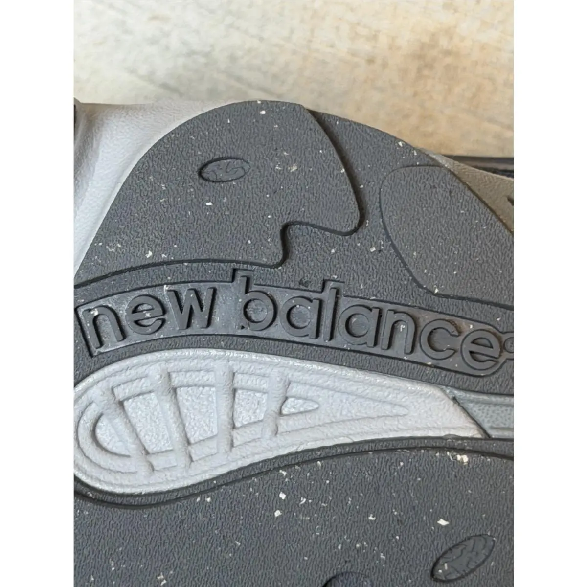 New Balance shoes - New Balance 1000 - M1000P - Blue 9