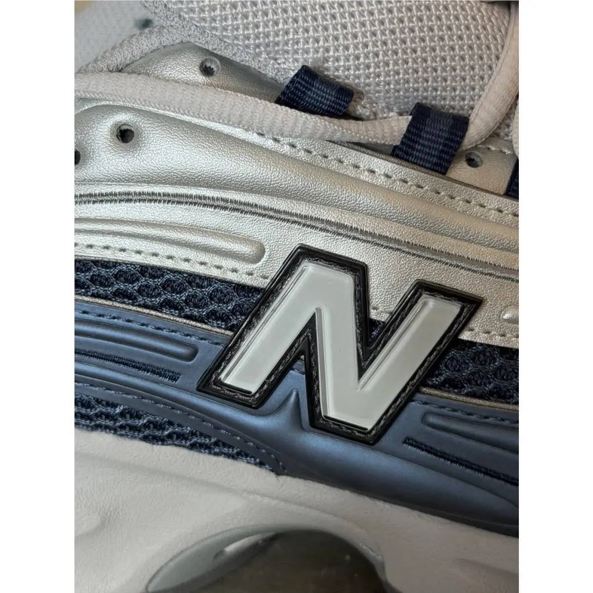 New Balance shoes - New Balance 1000 - M1000P - Blue 4