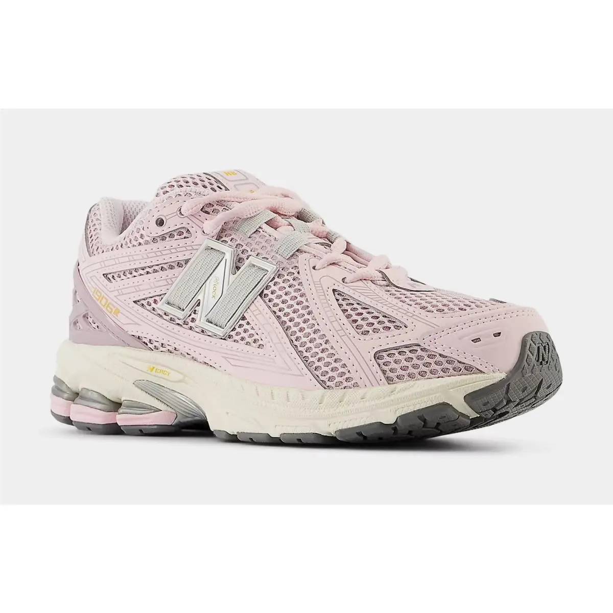 New Balance shoes - PINK/PURPLE 1