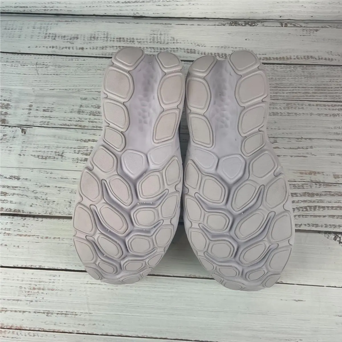 New Balance shoes - New Balance Fresh Foam X More - White (UPC: 196652789483) 7
