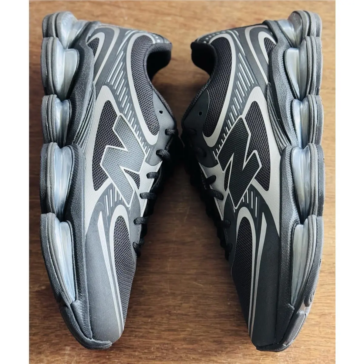 New Balance shoes - New Balance 2000 - U2000BLL - Gray 1