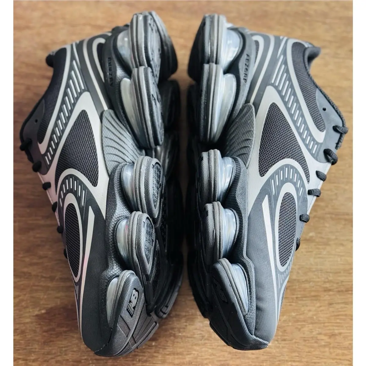 New Balance shoes - New Balance 2000 - U2000BLL - Gray 2