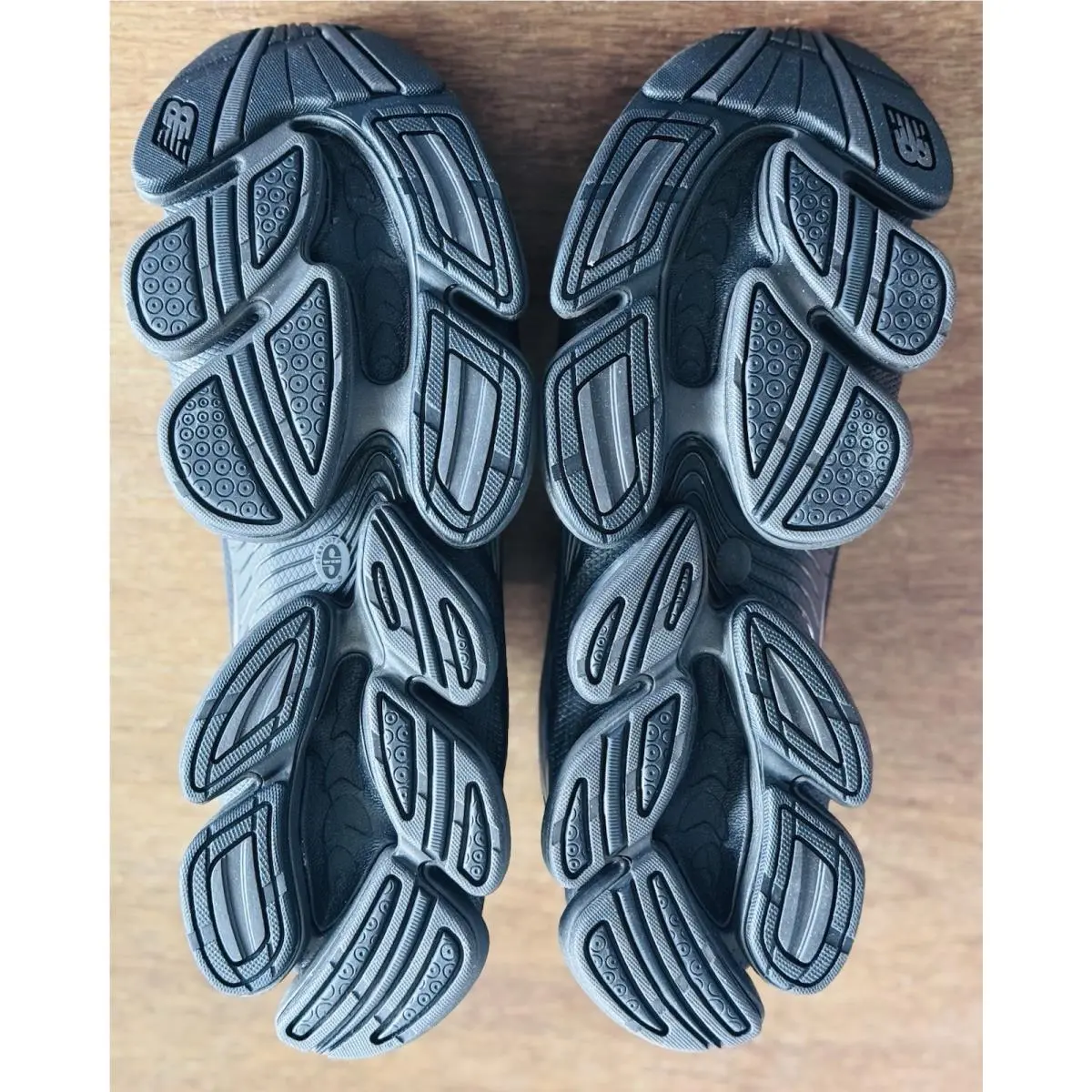 New Balance shoes - New Balance 2000 - U2000BLL - Gray 3