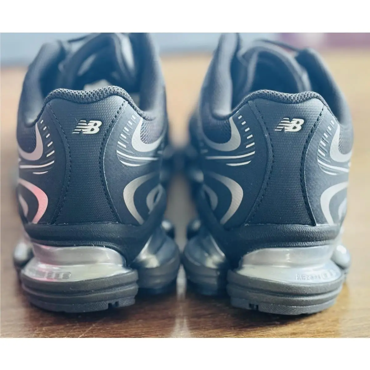 New Balance shoes - New Balance 2000 - U2000BLL - Gray 4