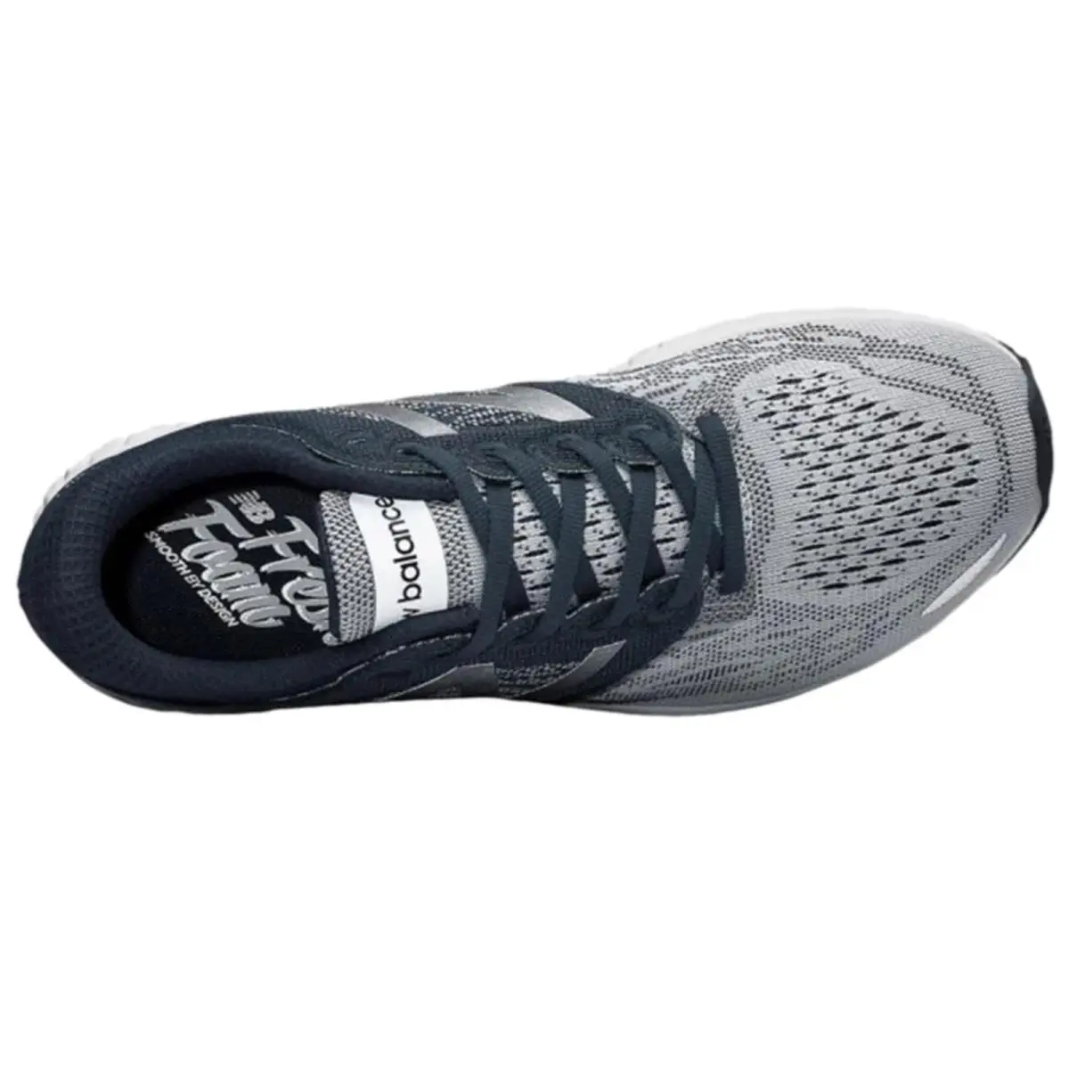 New Balance shoes - Fresh Foam Zante V3 - Fresh Foam Zante - Multicolor (UPC: 191264099524) 0