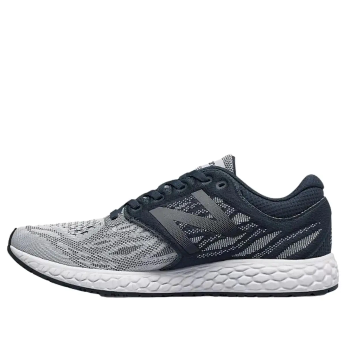 New Balance shoes - Fresh Foam Zante V3 - Fresh Foam Zante - Multicolor (UPC: 191264099524) 2
