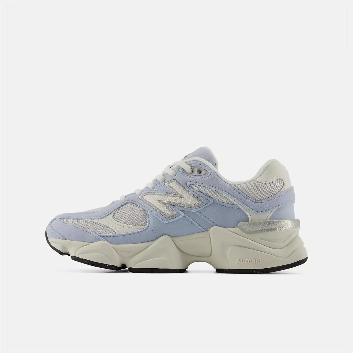 New Balance shoes - BLUE/GREY 1