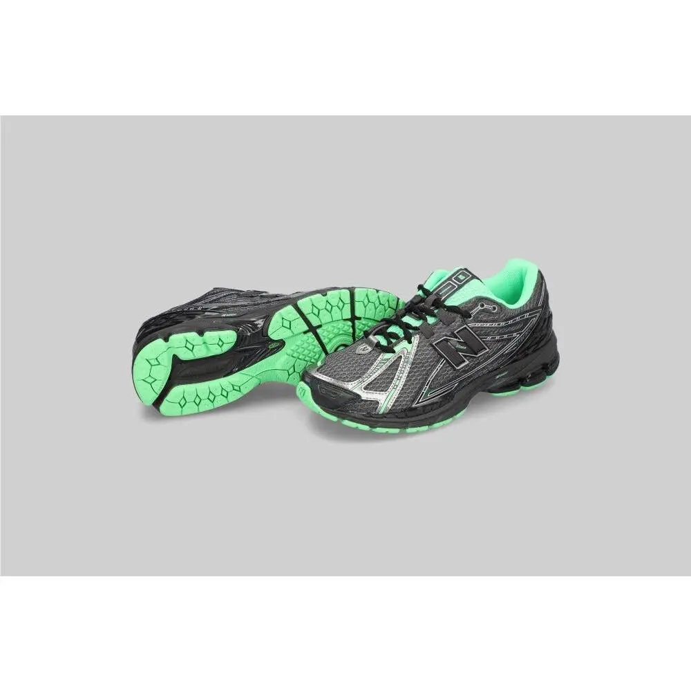 New Balance shoes - Gray 0