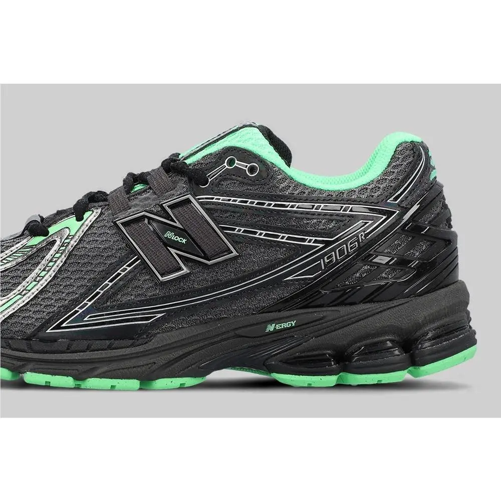 New Balance shoes - Gray 1