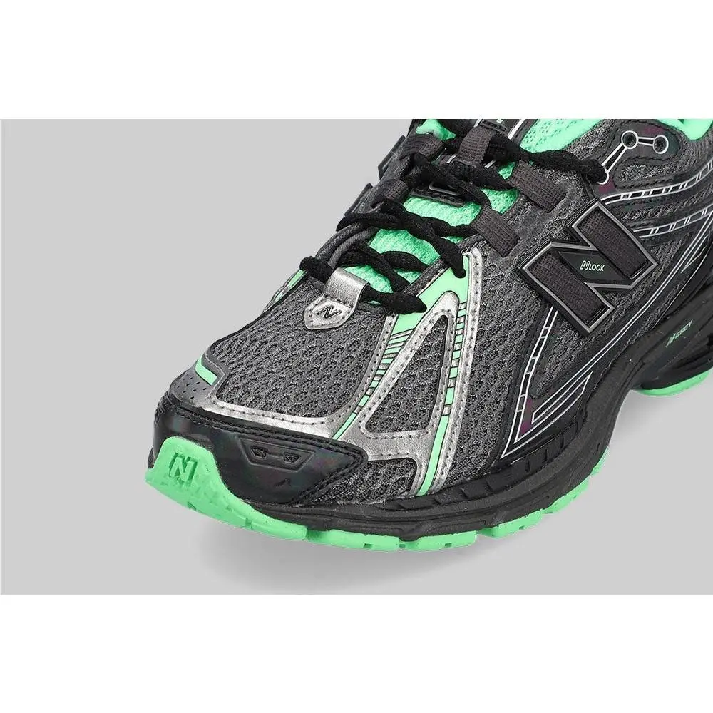New Balance shoes - Gray 2