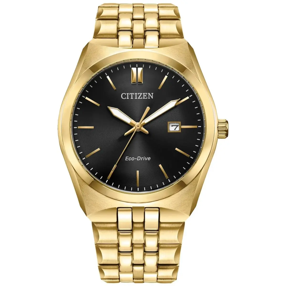 Corso Collection Men`s Watch BM7333-85E by Citizen