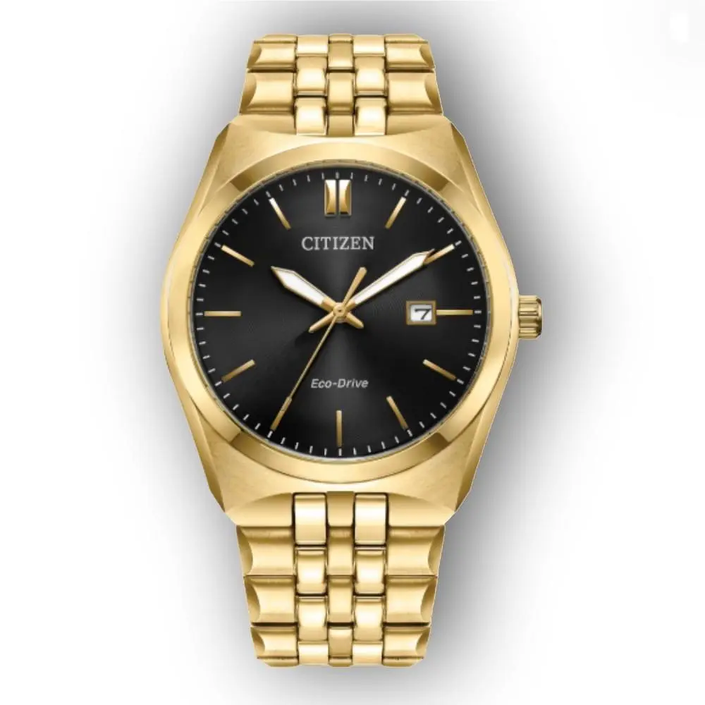 Citizen Corso Collection Men`s Watch BM7333-85E