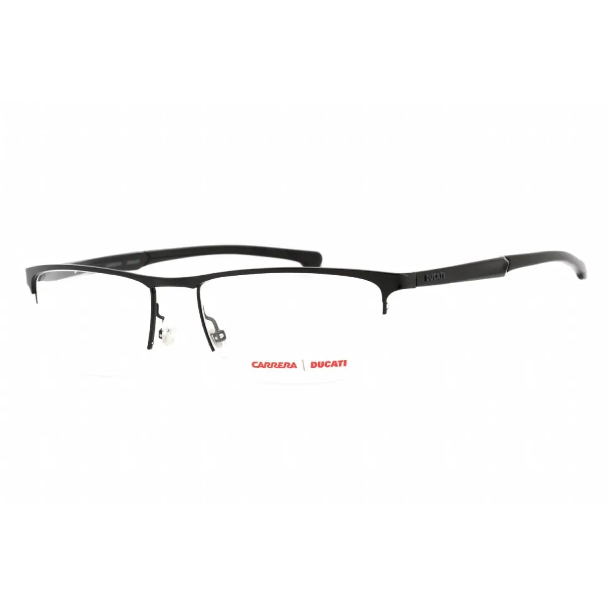 Carrera Ducati Carduc 009 0807 00 Black 57mm Eyeglasses
