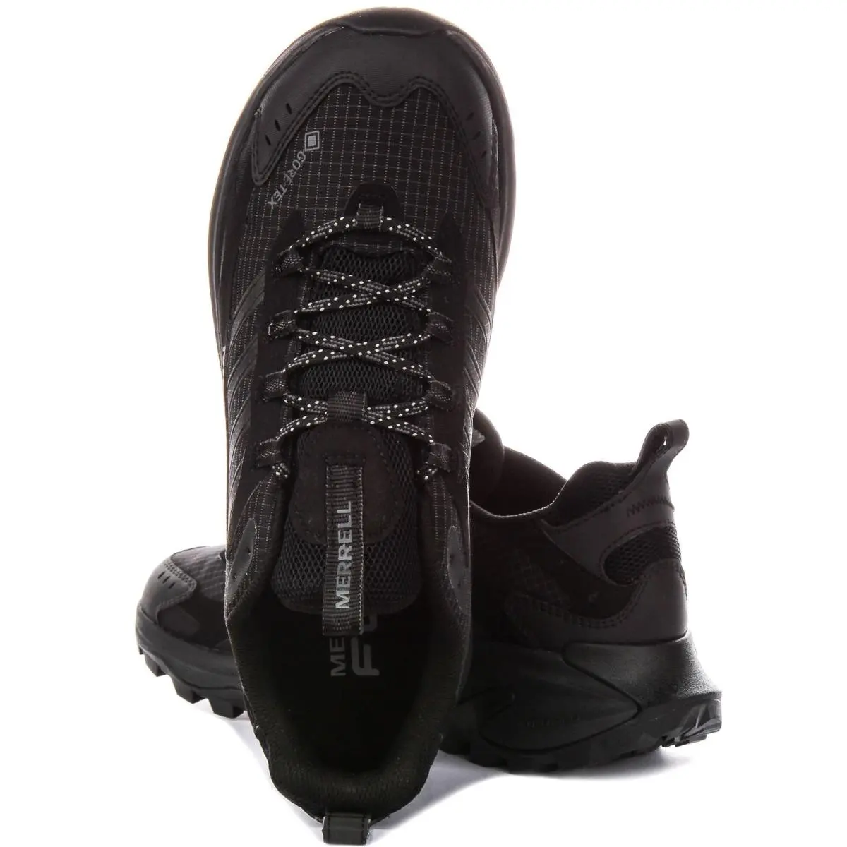 Merrell shoes - Black 2