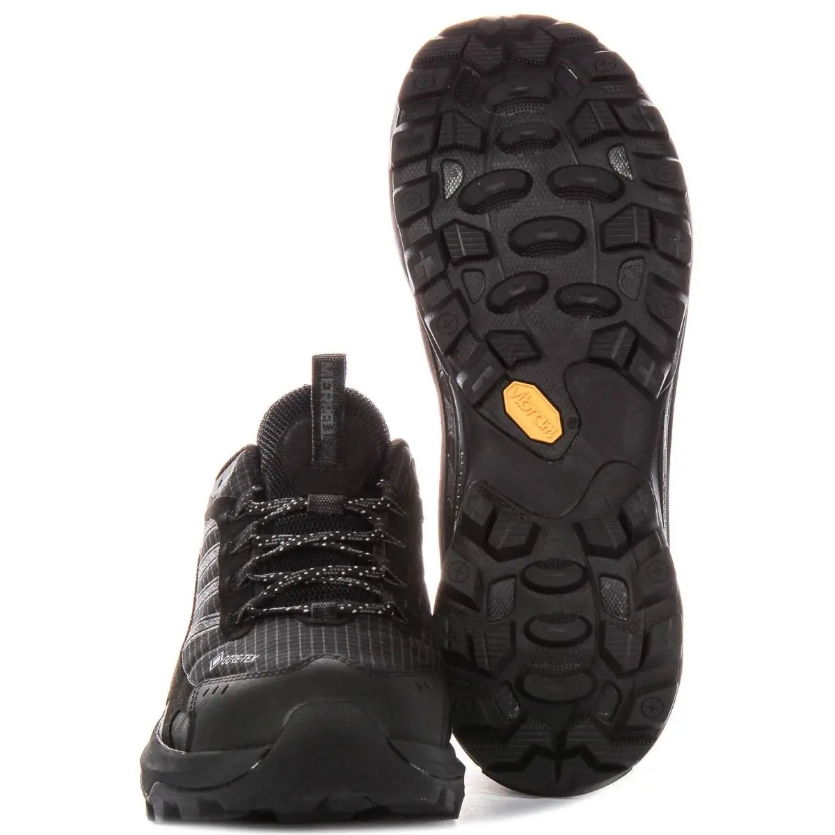 Merrell shoes - Black 3