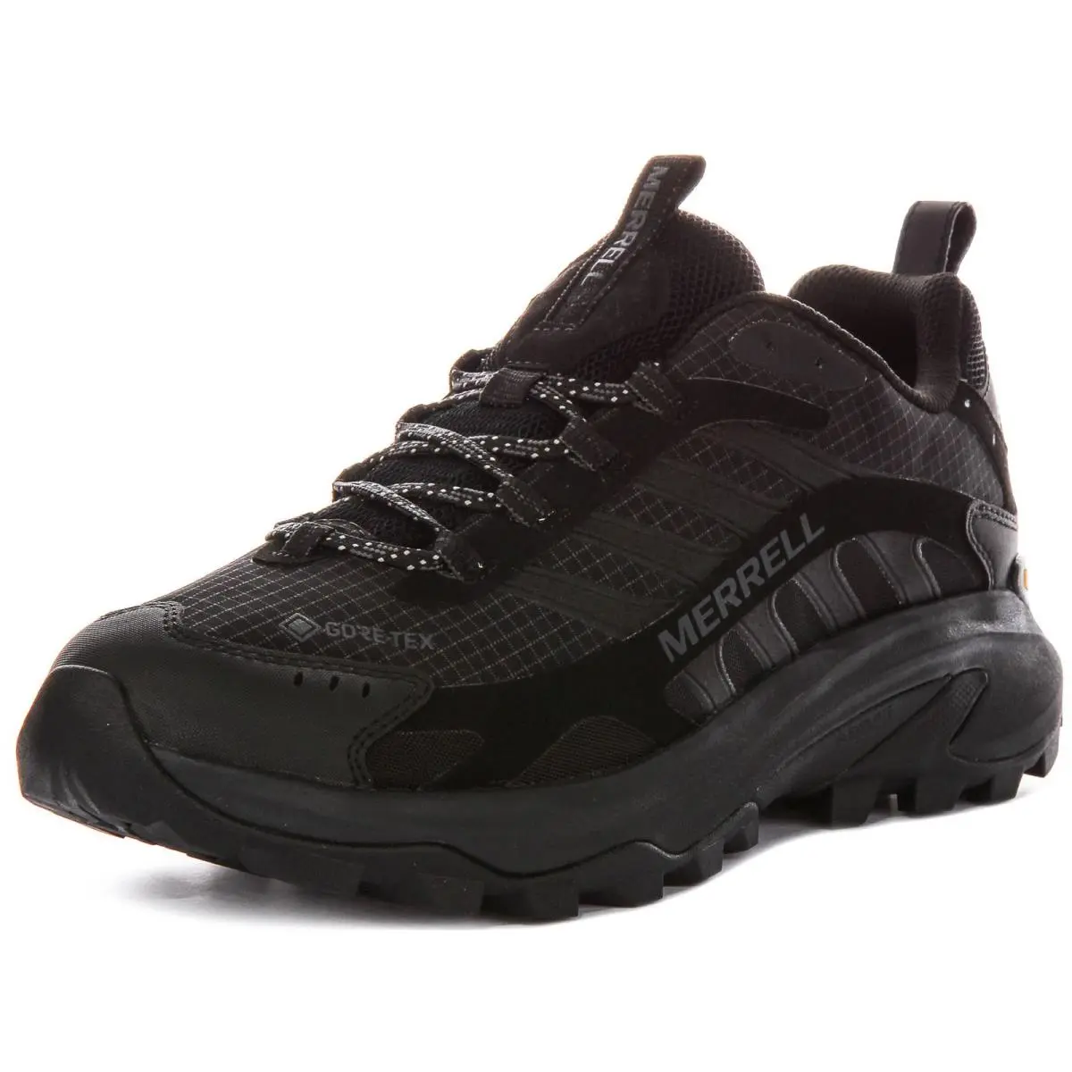 Merrell shoes - Black 4