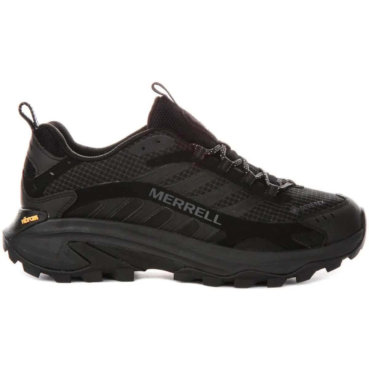 Merrell shoes - Black 6