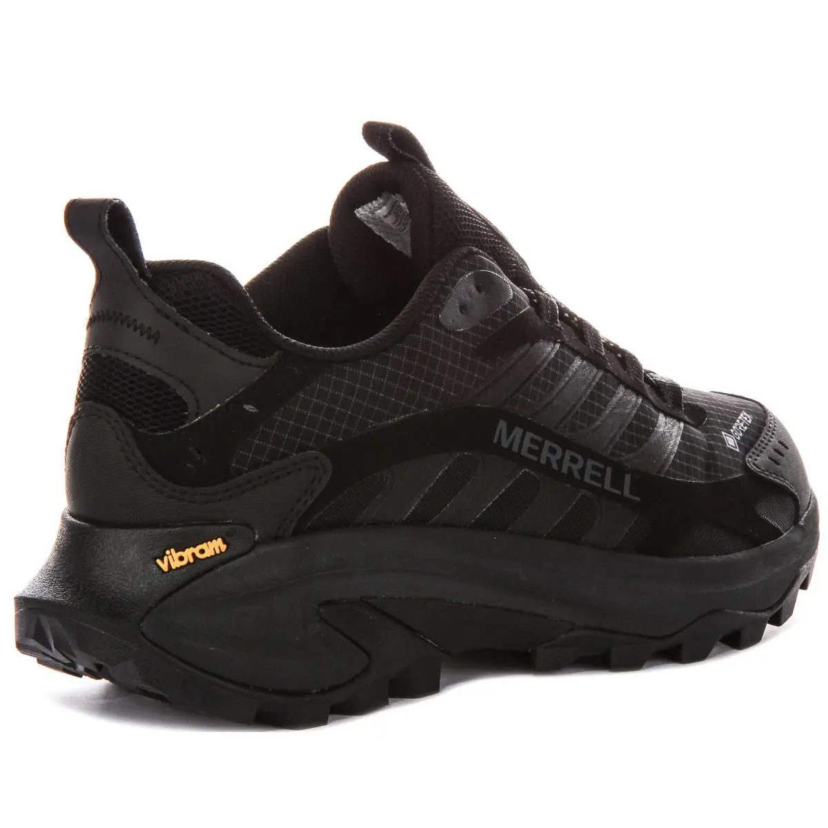 Merrell shoes - Black 7