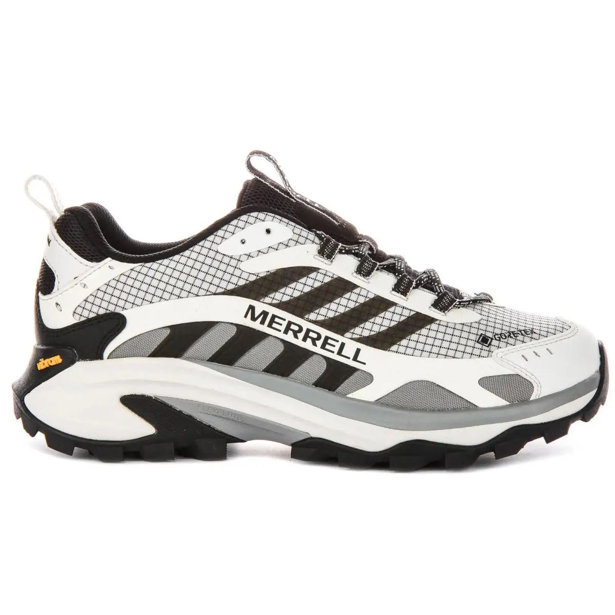 Merrell shoes - White Black 0
