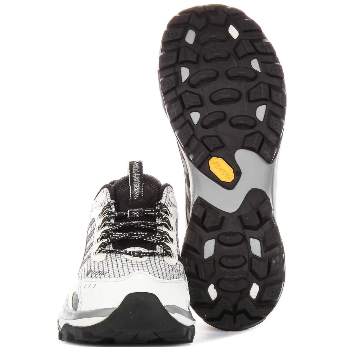 Merrell shoes - White Black 9