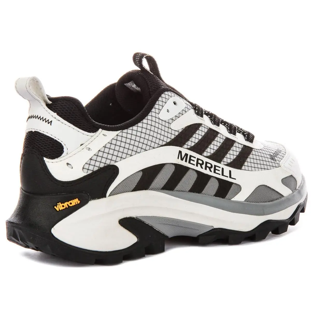 Merrell shoes - White Black 7