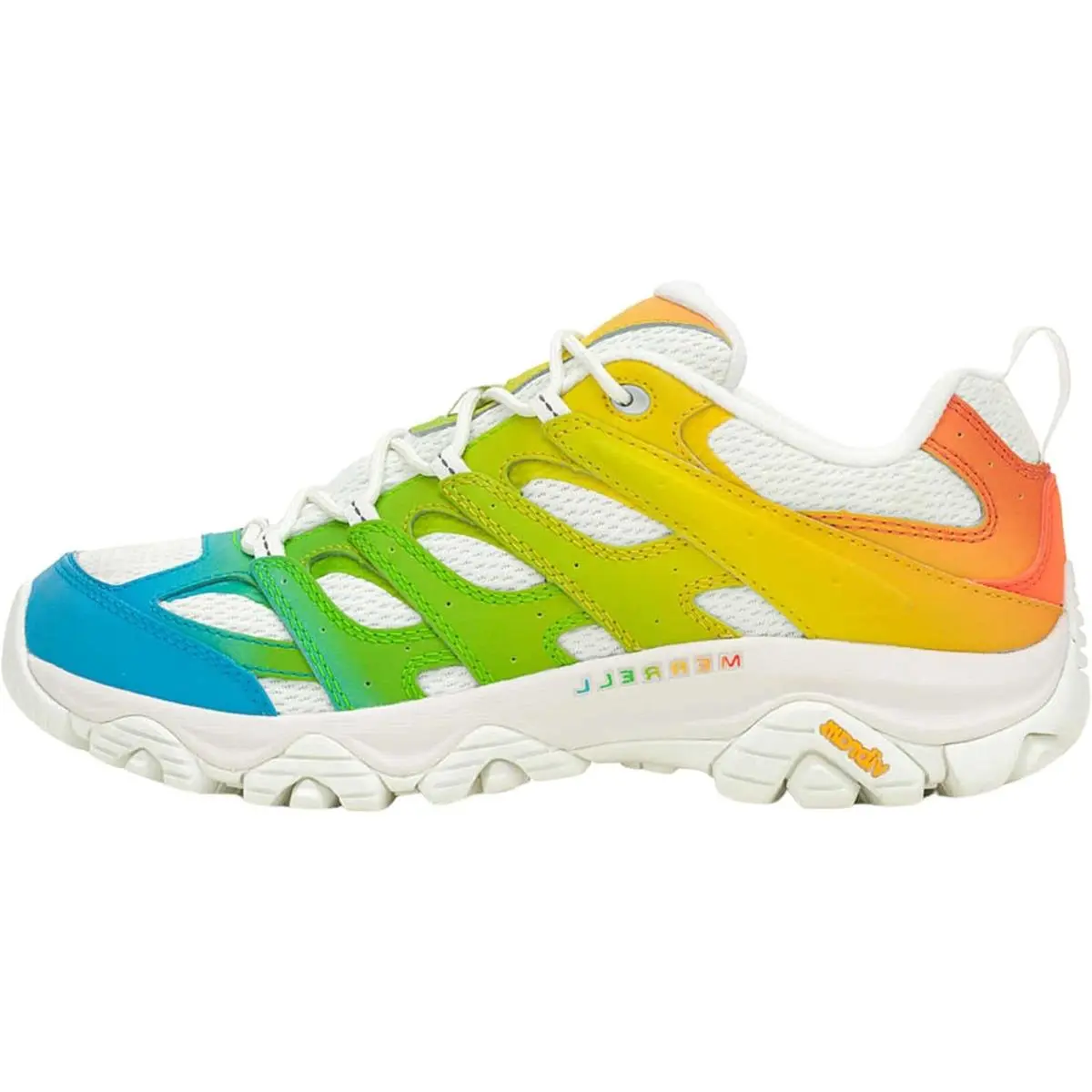 Merrell shoes - J036344W - Altitude 8
