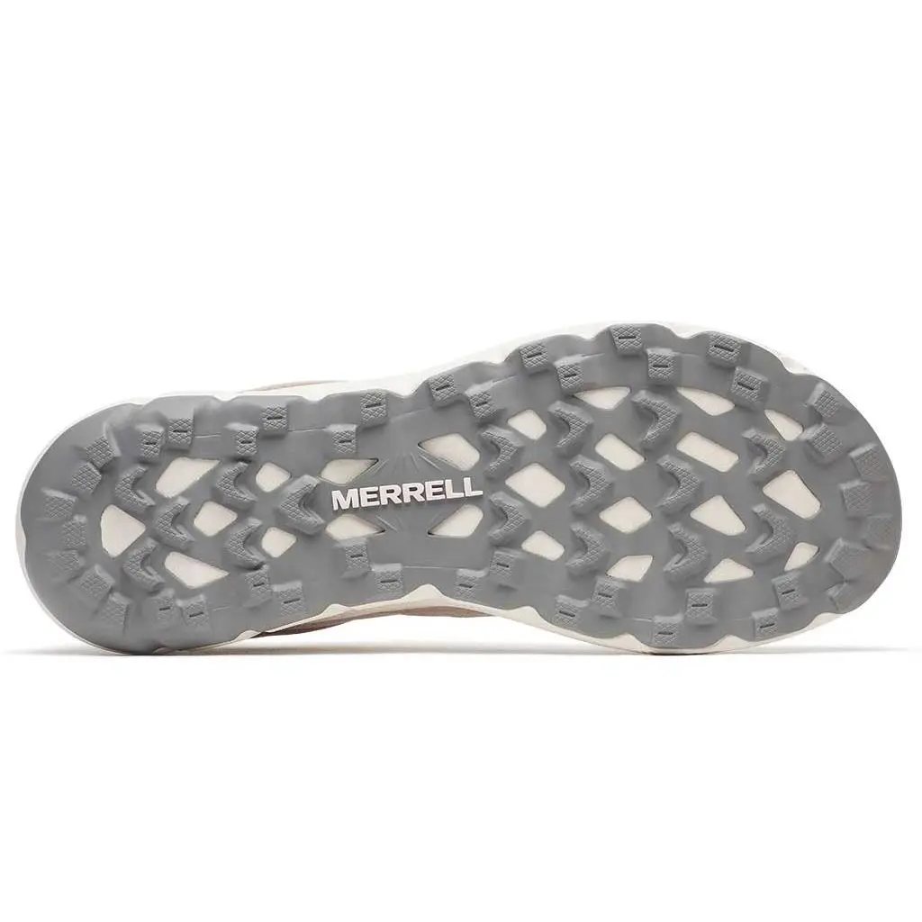 Merrell shoes - Chalk Rosa 1