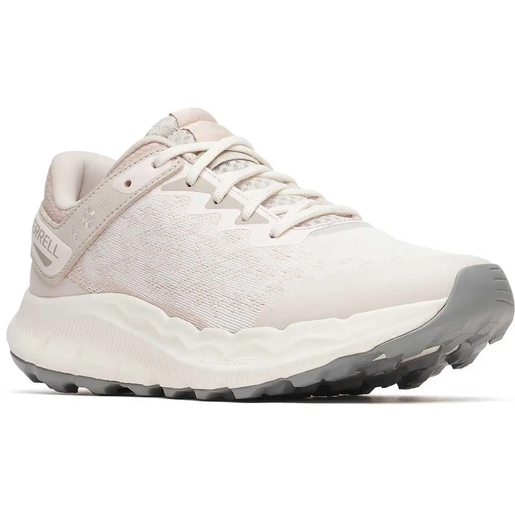 Merrell shoes - Chalk Rosa 2
