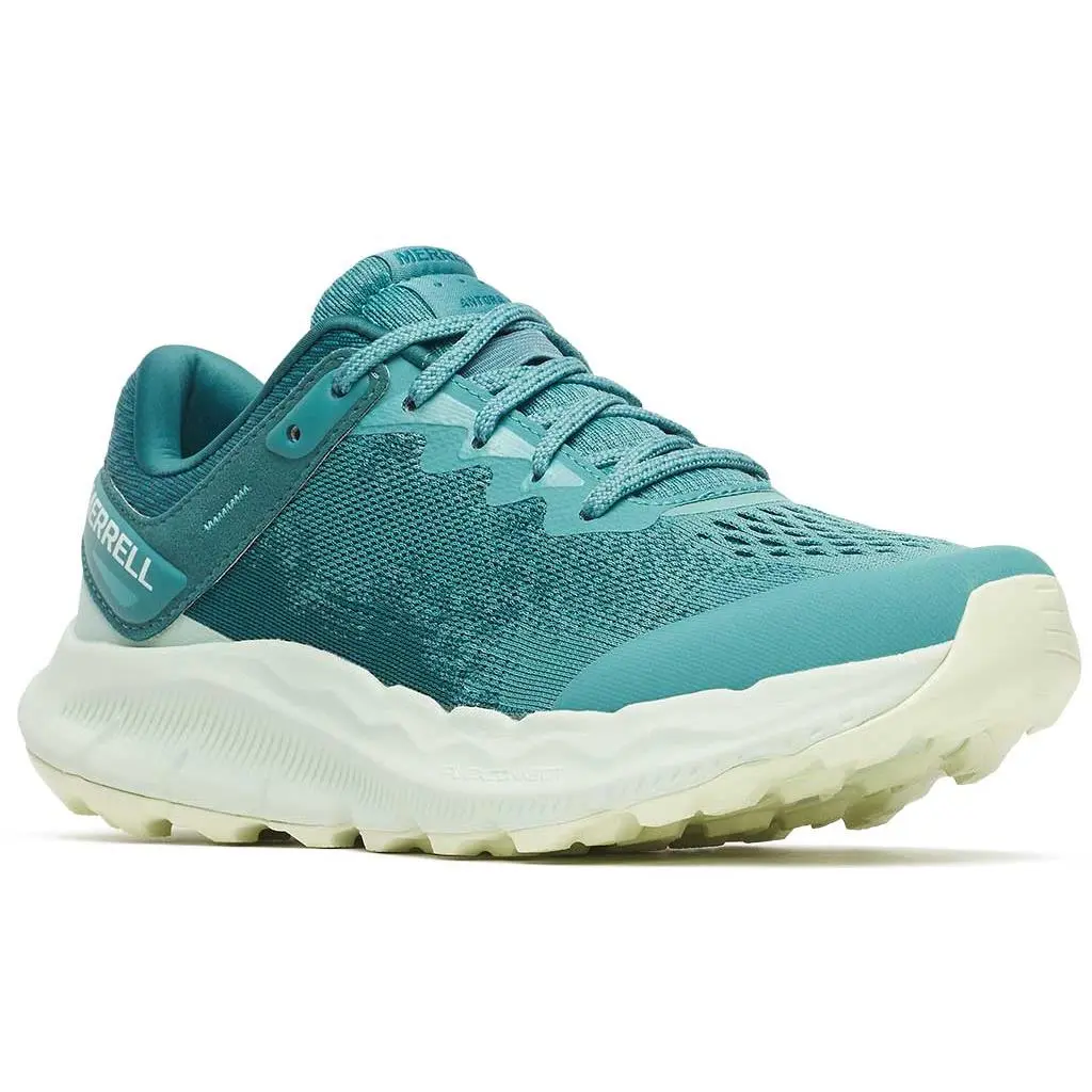 Merrell shoes - Agility Trail - Agility Trail - Aqua 3