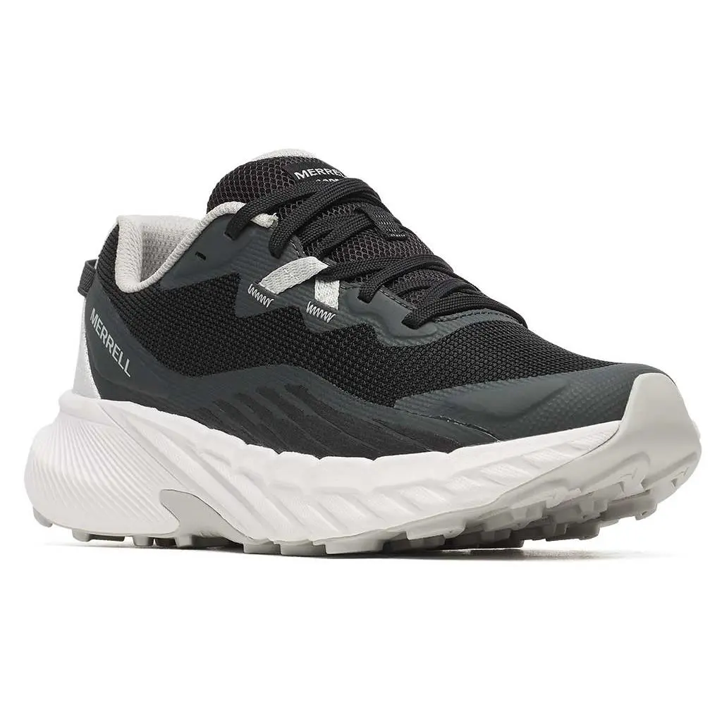 Merrell shoes - Agility Trail - Agility Trail - Aqua 2