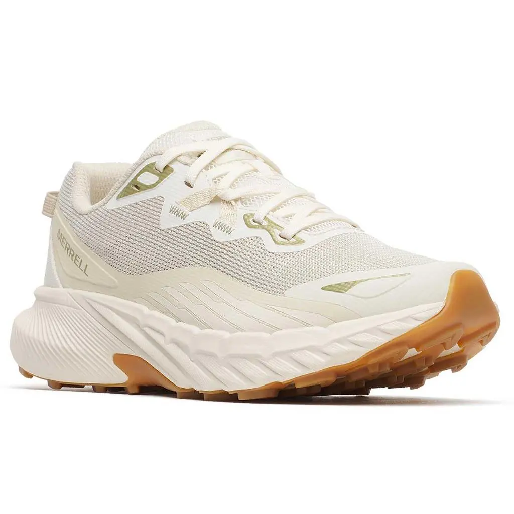 Merrell shoes - Agility Trail - Agility Trail - Aqua 5